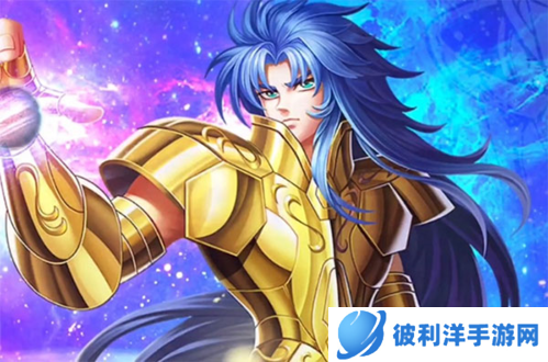 圣斗士星矢正义传说华为渠道服星魂兑换推荐4