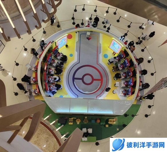 《宝可梦大探险》x杭州西溪天街联动开启 打破次元壁的探险物语！