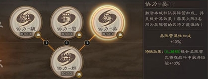 三国志战略版华为版新手攻略