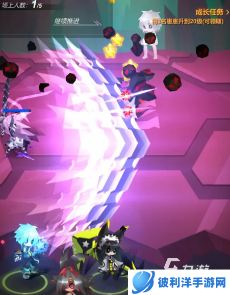 嘣源世界下载地址分享 嘣源世界预约链接一览