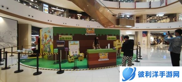 《宝可梦大探险》x杭州西溪天街联动开启 打破次元壁的探险物语！