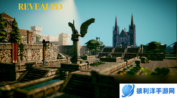 《崛起力量: 沃尼米尔》游戏特色内容介绍