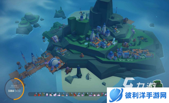 耐玩的建房子游戏盘点 2024好玩的建造游戏合集