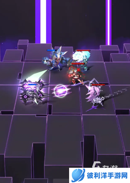 嘣源世界下载地址分享 嘣源世界预约链接一览