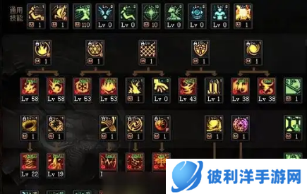 缔造者的技能怎么加点-缔造者的技能加点攻略 image.png