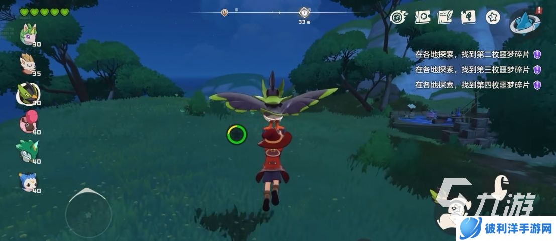 洛克王国手游版在哪下 洛克王国世界下载安装地址推荐