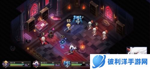 浮空秘境国际服宣传图