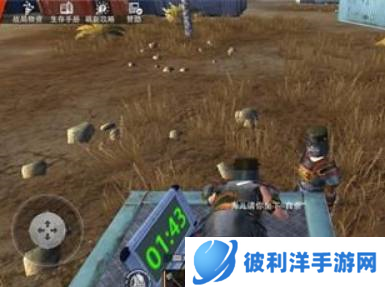 王牌战争文明重启攻略6