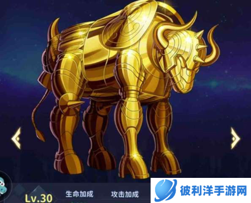 圣斗士星矢正义传说小米版死亡皇后岛通关攻略