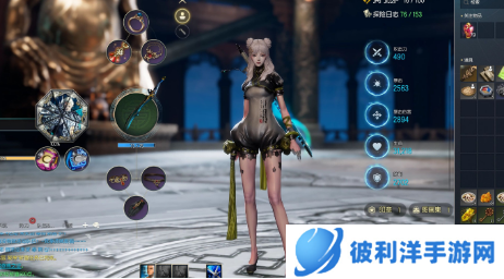 剑灵不删档内测怎么玩-剑灵不删档内测玩法攻略 image.png