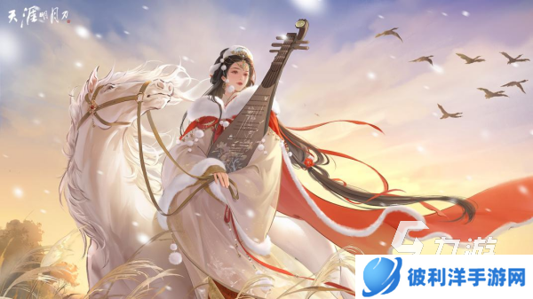 热门mmo游戏排行榜 受欢迎的mmo手游推荐2024