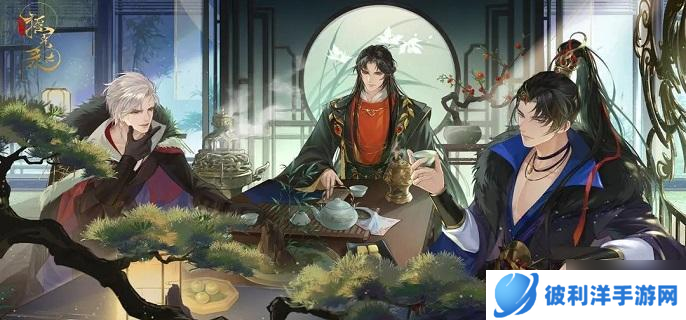 摇光录乱世公主千金裘阵容怎么搭配-千金裘阵容搭配推荐