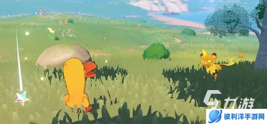 洛克王国手游安卓版下载地址分享 洛克王国世界下载链接推荐