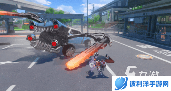 无限大下载地址分享 无限大预约链接一览