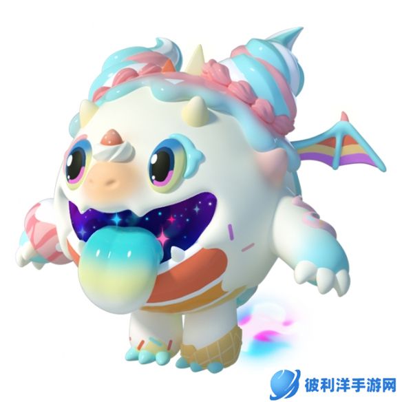 邪恶巨龙入侵糖果森林？《蛋仔派对》全新派对季“蛋糕蜜语”爆料