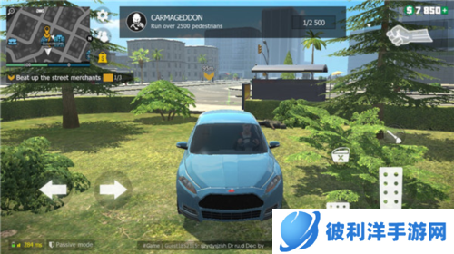 黑帮犯罪gco中文版图片9