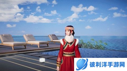 《王牌竞速》福利时装 零下30度该穿什么?“美丽鄂伦春”最有发言权!