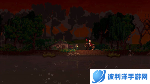 王国两位君主手机版7