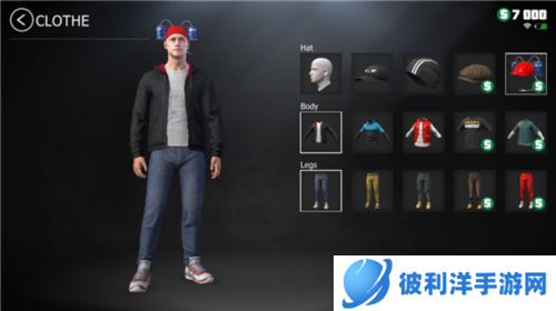 黑帮犯罪gco中文版图片5