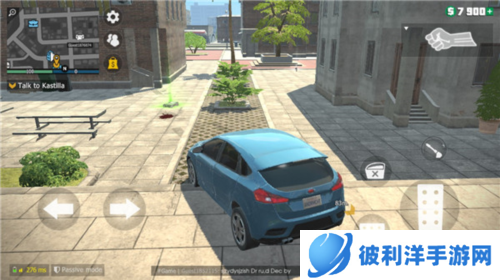 黑帮犯罪gco中文版图片10