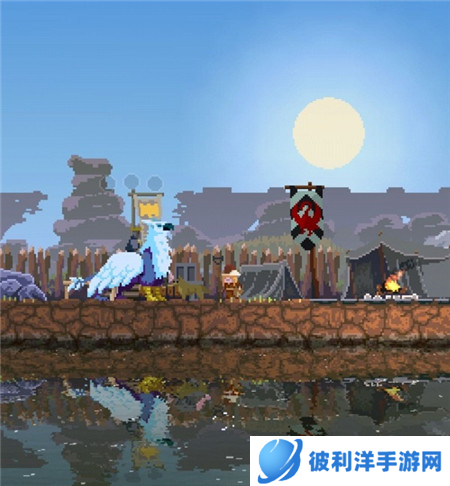 王国两位君主手机版2