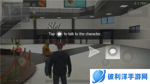 黑帮犯罪gco中文版图片7