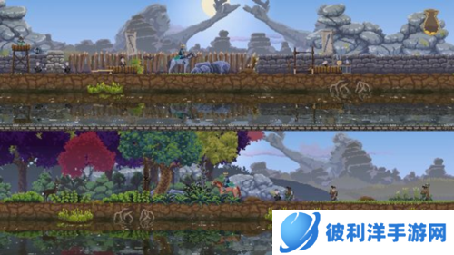 王国两位君主手机版8