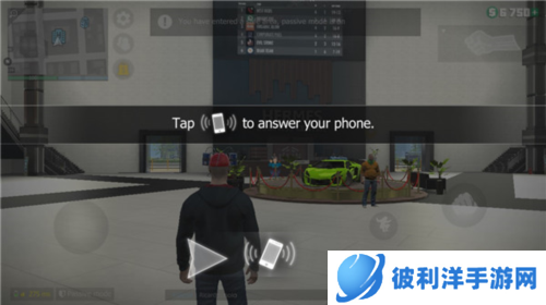 黑帮犯罪gco中文版图片6