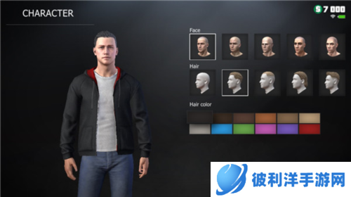 黑帮犯罪gco中文版图片4