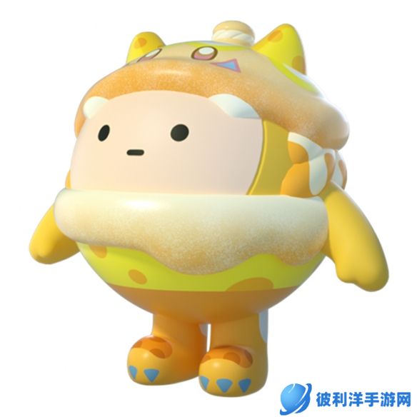 邪恶巨龙入侵糖果森林？《蛋仔派对》全新派对季“蛋糕蜜语”爆料