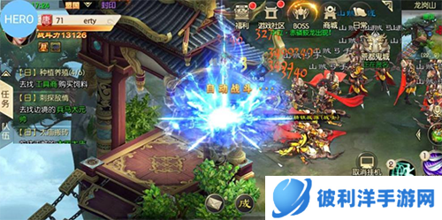 绿色征途华为客户端弓箭手属性加点攻略1