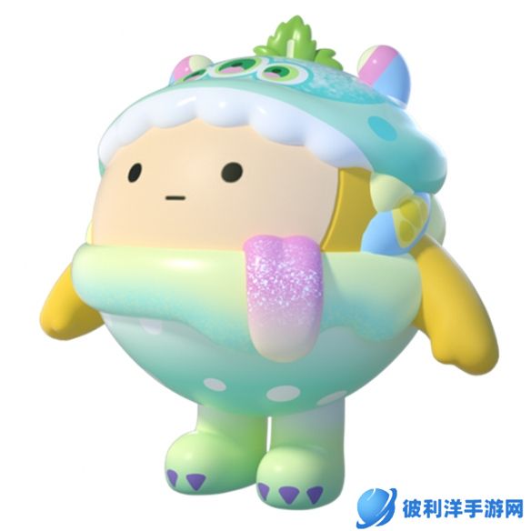 邪恶巨龙入侵糖果森林？《蛋仔派对》全新派对季“蛋糕蜜语”爆料