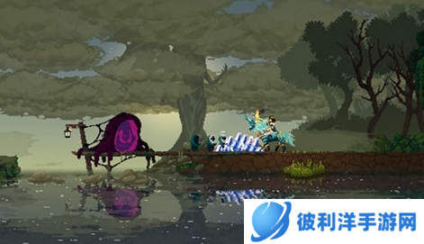 王国两位君主手机版1