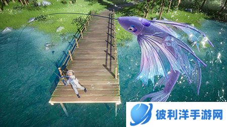 暖暖系列新作《无限暖暖》PV首曝:盛装开启无限旅程