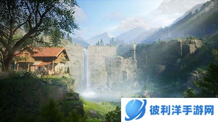 暖暖系列新作《无限暖暖》PV首曝:盛装开启无限旅程