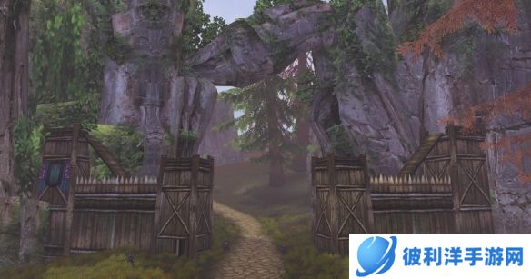 《天下》手游全新剧情上线 王朝军邀少侠一同抵御妖魔守卫大荒！