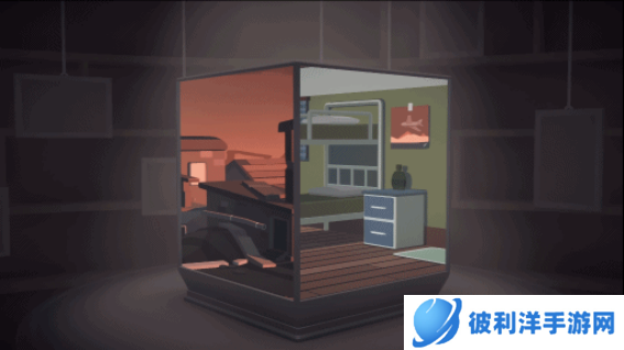 2022 App Store大奖公布，国产单机《笼中窥梦》获得年度iPad游戏大奖