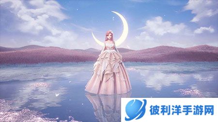 暖暖系列新作《无限暖暖》PV首曝：盛装开启无限旅程