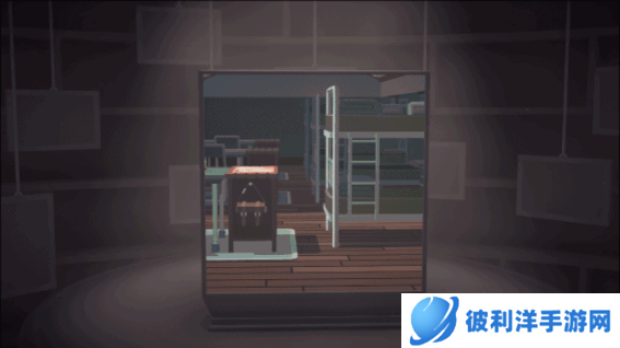 2022 App Store大奖公布，国产单机《笼中窥梦》获得年度iPad游戏大奖