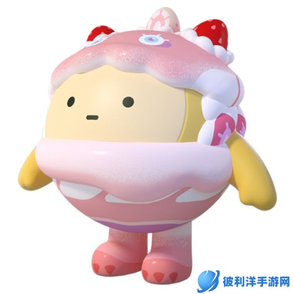 邪恶巨龙入侵糖果森林？《蛋仔派对》全新派对季“蛋糕蜜语”爆料