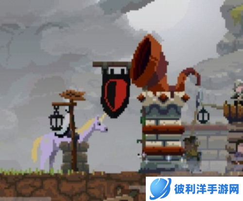 王国两位君主手机版6