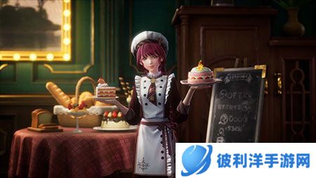 暖暖系列新作《无限暖暖》PV首曝：盛装开启无限旅程