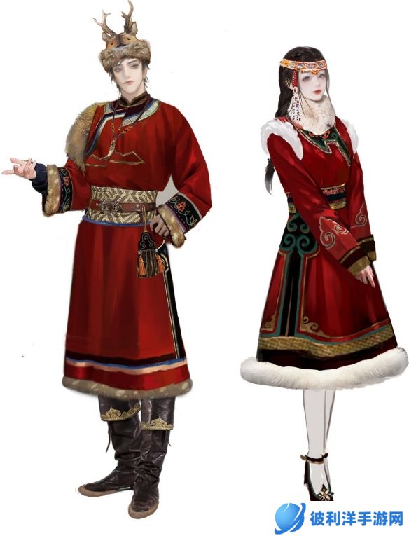 《王牌竞速》福利时装 零下30度该穿什么?“美丽鄂伦春”最有发言权!