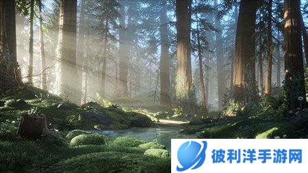 暖暖系列新作《无限暖暖》PV首曝：盛装开启无限旅程