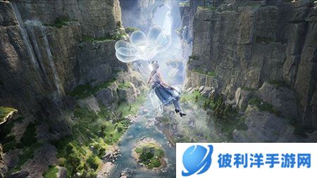 暖暖系列新作《无限暖暖》PV首曝:盛装开启无限旅程