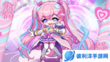 如何提升爆莉萌天使的技能命中率-提升爆莉萌天使的技能命中率攻略 image.png