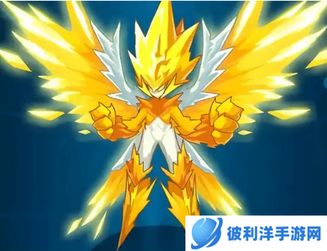 赛尔号雷神雷伊怎么玩-赛尔号雷神雷伊攻略 image.png