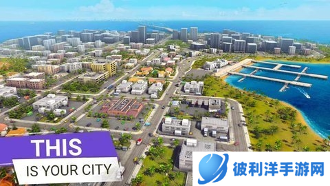 黑帮犯罪gco中文版图片2