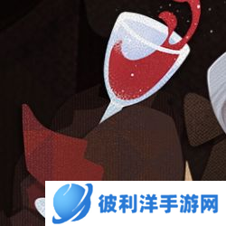 《阴阳师妖怪屋》新衣服来啦 醇酿深红遥夕晚歌