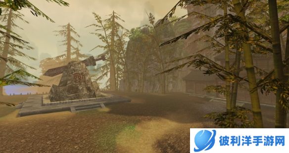 《天下》手游全新剧情上线 王朝军邀少侠一同抵御妖魔守卫大荒！